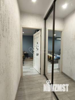 2-к квартира, вторичка, 60м2, 9/9 этаж