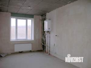 1-к квартира, вторичка, 42м2, 2/10 этаж