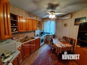 4-к квартира, вторичка, 90м2, 3/3 этаж