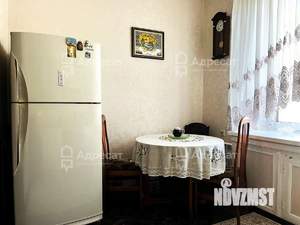 3-к квартира, вторичка, 76м2, 2/3 этаж