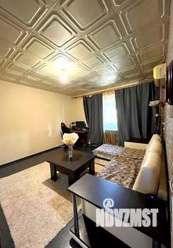 2-к квартира, вторичка, 40м2, 5/5 этаж