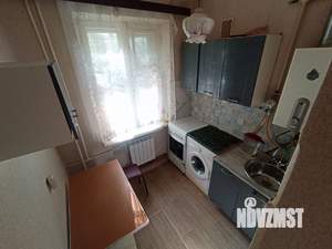 2-к квартира, вторичка, 35м2, 1/2 этаж
