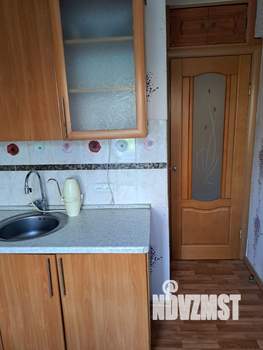 1-к квартира, вторичка, 30м2, 4/5 этаж