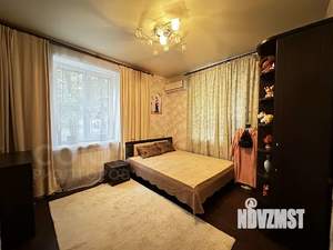 2-к квартира, вторичка, 50м2, 1/2 этаж