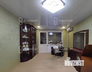 3-к квартира, вторичка, 67м2, 7/9 этаж