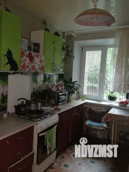 4-к квартира, вторичка, 80м2, 1/9 этаж