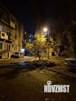 3-к квартира, вторичка, 50м2, 3/3 этаж