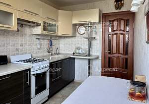 3-к квартира, вторичка, 64м2, 9/9 этаж