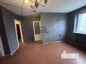 1-к квартира, вторичка, 32м2, 3/5 этаж