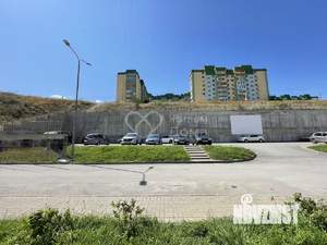 1-к квартира, вторичка, 36м2, 1/9 этаж