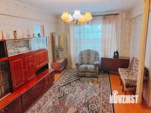 2-к квартира, вторичка, 45м2, 3/5 этаж