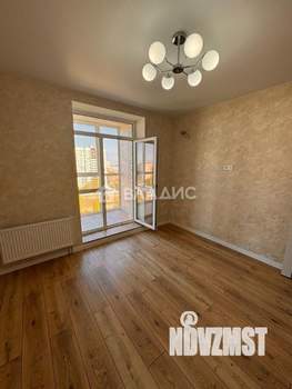 1-к квартира, вторичка, 41м2, 11/12 этаж