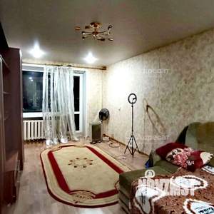 1-к квартира, вторичка, 34м2, 9/9 этаж