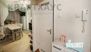 3-к квартира, вторичка, 79м2, 3/5 этаж