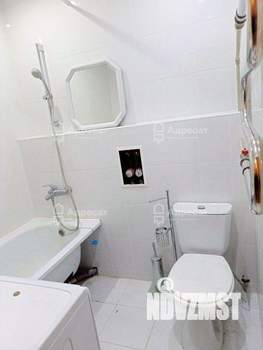 1-к квартира, вторичка, 33м2, 1/9 этаж