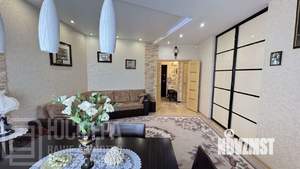 3-к квартира, вторичка, 80м2, 6/6 этаж