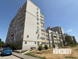 2-к квартира, вторичка, 60м2, 4/9 этаж