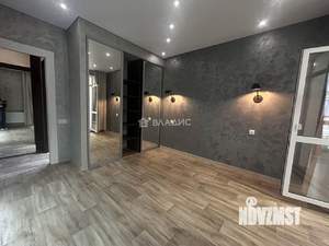 2-к квартира, вторичка, 60м2, 9/19 этаж