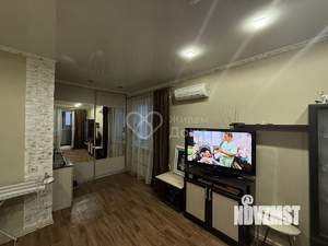 1-к квартира, вторичка, 35м2, 6/9 этаж