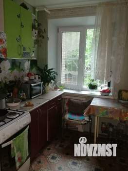 4-к квартира, вторичка, 80м2, 1/9 этаж