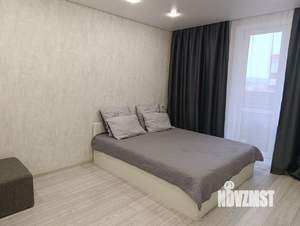 1-к квартира, вторичка, 28м2, 8/10 этаж