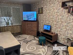 1-к квартира, вторичка, 27м2, 1/3 этаж