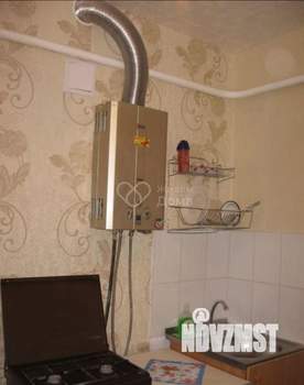 1-к квартира, вторичка, 30м2, 1/5 этаж