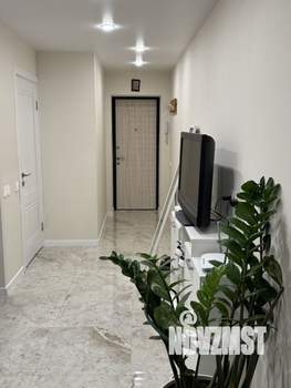 3-к квартира, вторичка, 58м2, 5/9 этаж