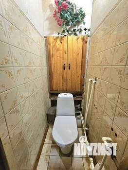 2-к квартира, вторичка, 51м2, 3/9 этаж