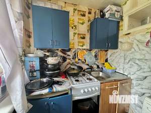 2-к квартира, вторичка, 46м2, 2/9 этаж