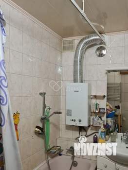 3-к квартира, вторичка, 53м2, 4/5 этаж
