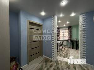 3-к квартира, вторичка, 62м2, 5/5 этаж