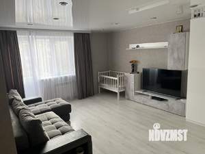 2-к квартира, вторичка, 52м2, 3/5 этаж