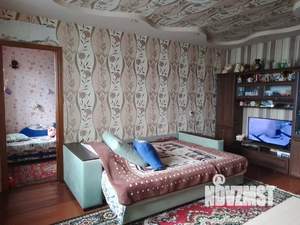 2-к квартира, вторичка, 37м2, 1/2 этаж