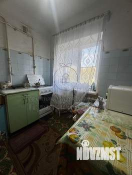 1-к квартира, вторичка, 32м2, 3/3 этаж