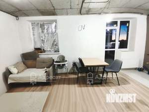 3-к квартира, вторичка, 69м2, 5/9 этаж