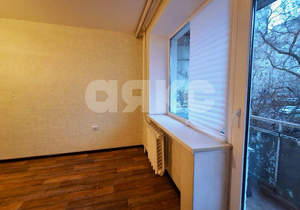 1-к квартира, вторичка, 30м2, 3/5 этаж