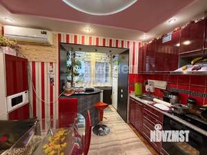 3-к квартира, вторичка, 44м2, 8/9 этаж