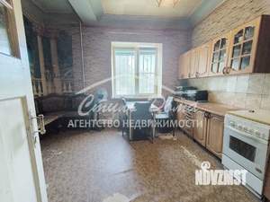 3-к квартира, вторичка, 82м2, 1/2 этаж