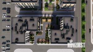 1-к квартира, вторичка, 31м2, 2/10 этаж