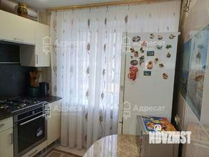 2-к квартира, вторичка, 46м2, 1/5 этаж