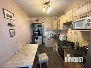 3-к квартира, сданный дом, 70м2, 9/9 этаж