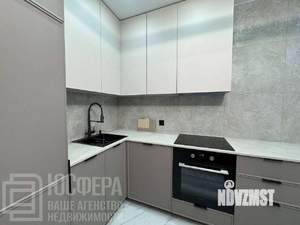 2-к квартира, вторичка, 60м2, 16/23 этаж