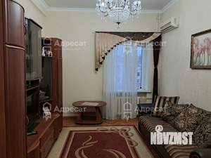 3-к квартира, вторичка, 68м2, 4/5 этаж