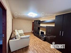 2-к квартира, вторичка, 43м2, 5/5 этаж