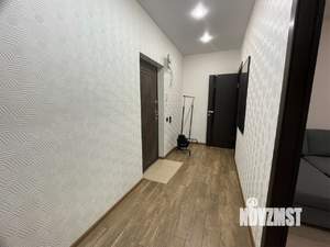 2-к квартира, вторичка, 55м2, 1/9 этаж