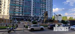 1-к квартира, вторичка, 40м2, 17/24 этаж