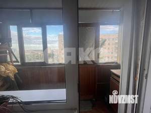 1-к квартира, вторичка, 31м2, 5/5 этаж