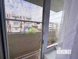 1-к квартира, вторичка, 34м2, 3/3 этаж