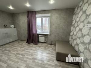 2-к квартира, вторичка, 41м2, 5/5 этаж